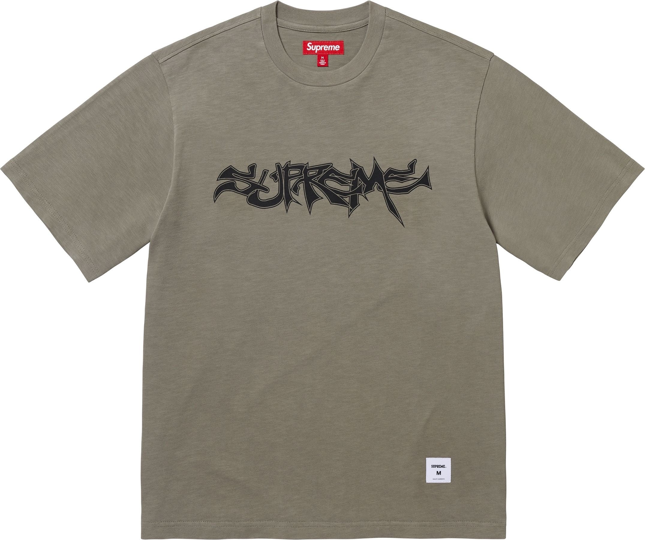 Mental S/S Top view 5